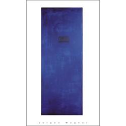 UNTITLED, BLUE