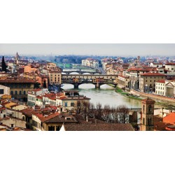 PONTE VECCHIO, FLORENCE