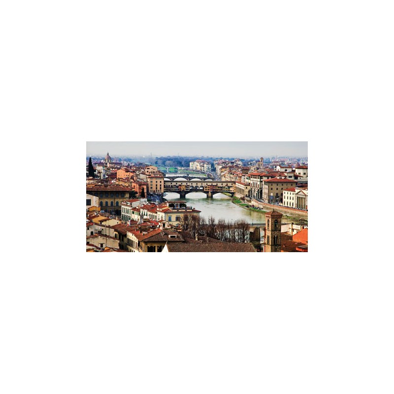 PONTE VECCHIO, FLORENCE