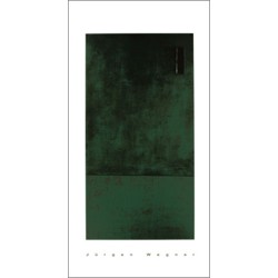 UNTITLED, 1993 (GREEN)