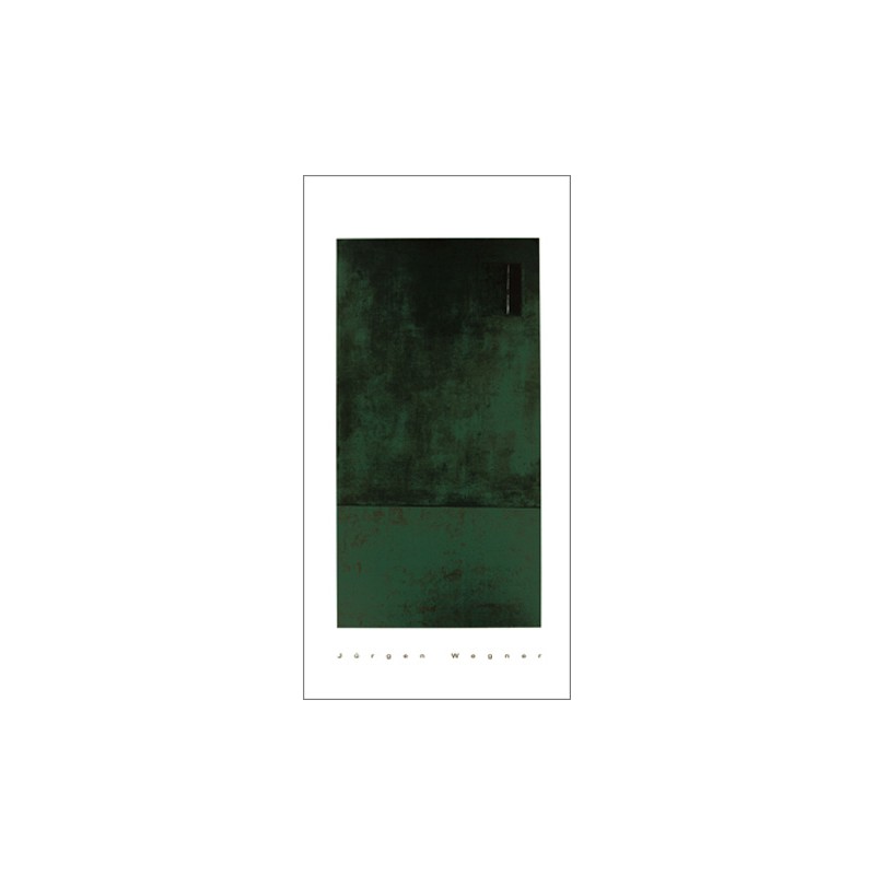 UNTITLED, 1993 (GREEN)