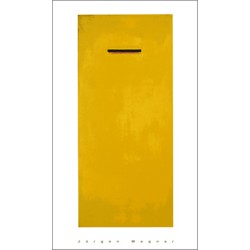 UNTITLED, YELLOW