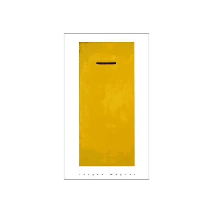 UNTITLED, YELLOW