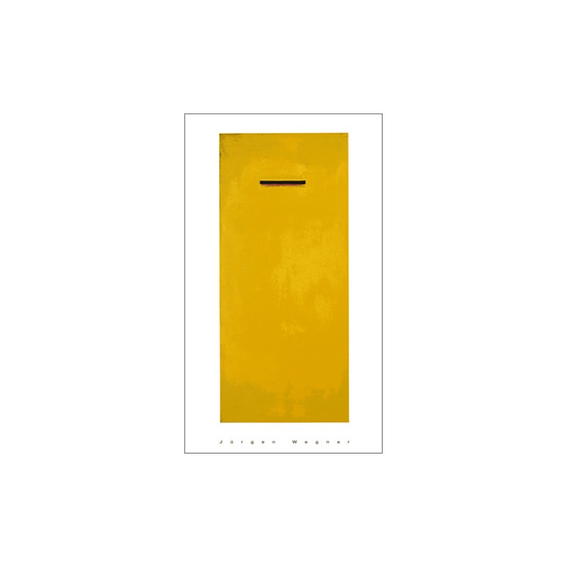 UNTITLED, YELLOW