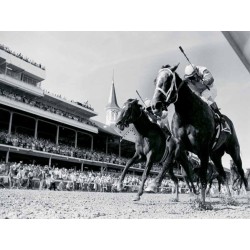 KENTUCKY DERBY, LOUISVILLE, KENTUCKY