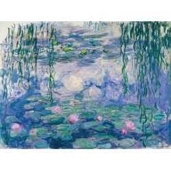 WATERLILIES