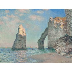 THE CLIFFS AT ETRETAT 