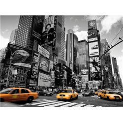 TIMES SQUARE, NEW YORK CITY, USA