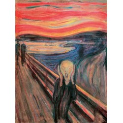 THE SCREAM