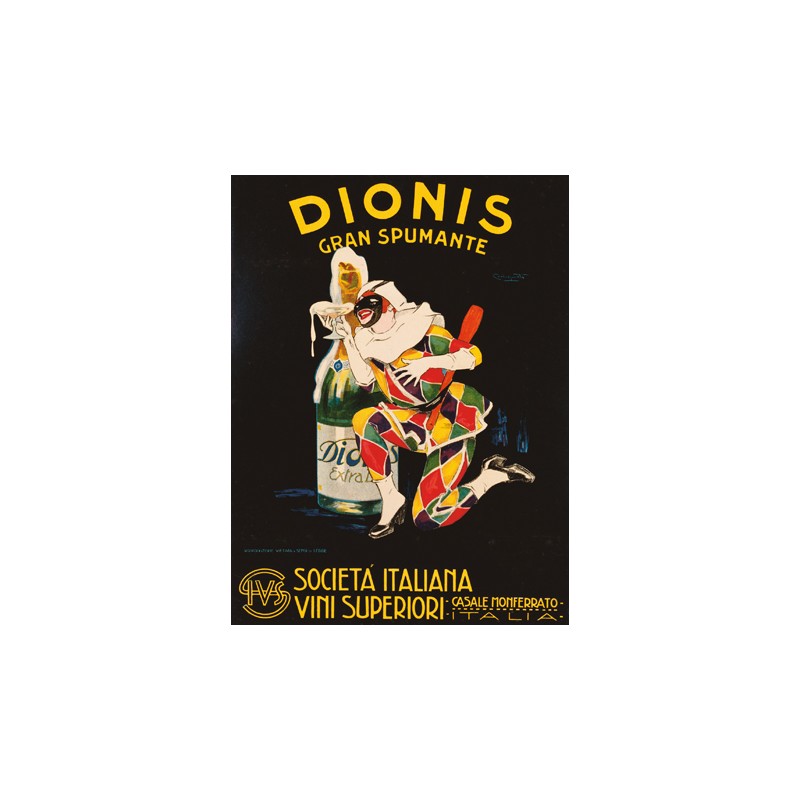 DIONIS, 1928