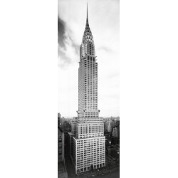 THE CHRYSLER BUILDING