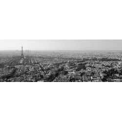 PARIS SKYLINE