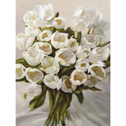 BOUQUET BLANC