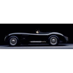 1951 JAGUAR C-TYPE