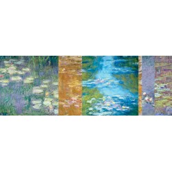 WATERLILIES II