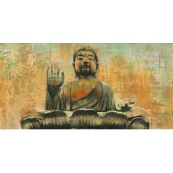 BUDDHA THE ENLIGHTENED