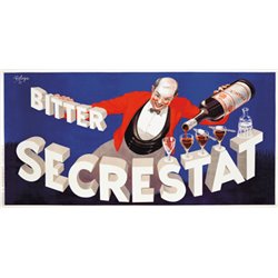 BITTER SECRESTAT, 1935