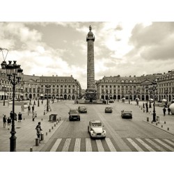 PLACE VENDÔME, PARIS