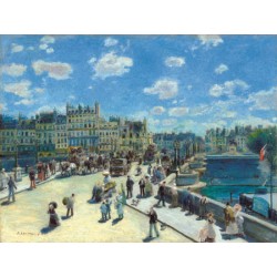 PONT NEUF, PARIS