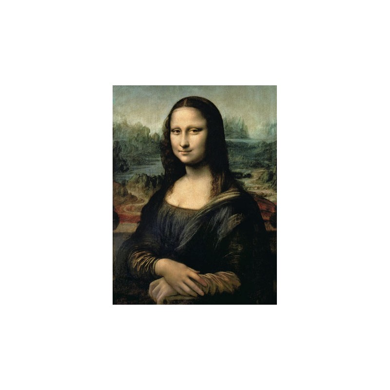 MONNA LISA