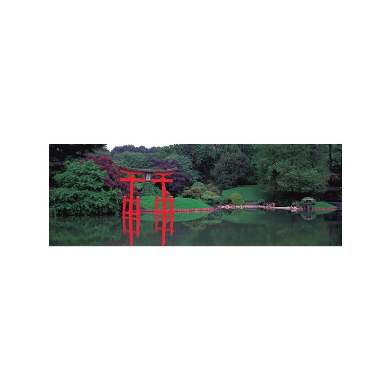 JAPANESE GARDEN