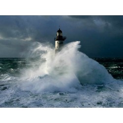 PHARE D'AR-MEN