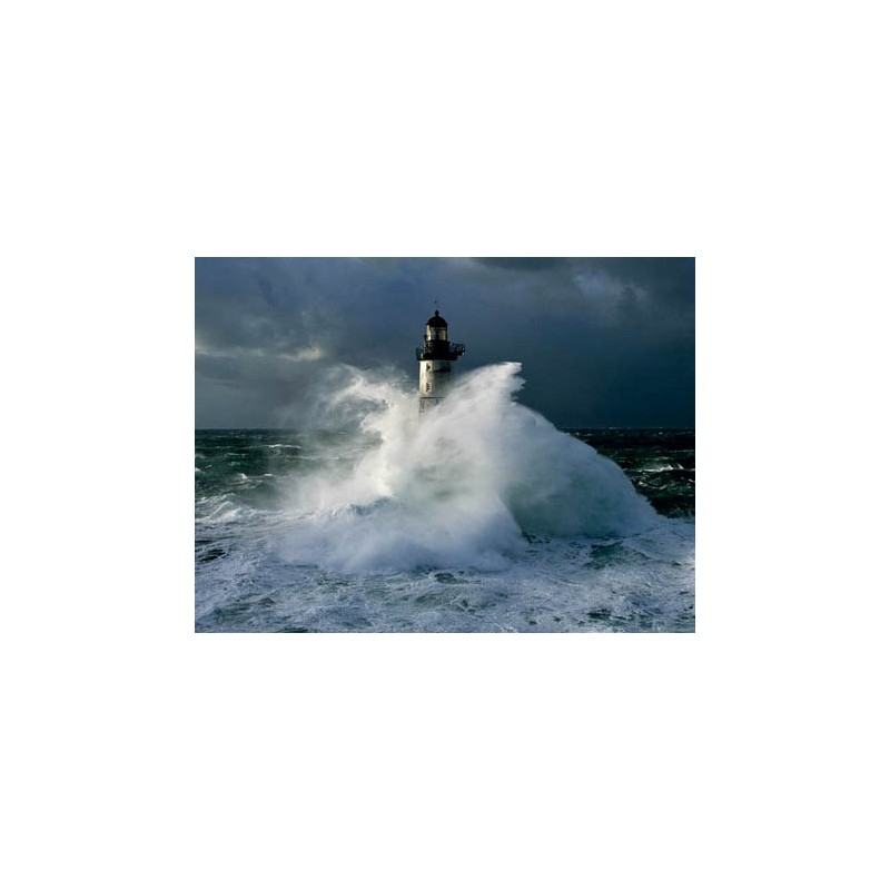 PHARE D'AR-MEN