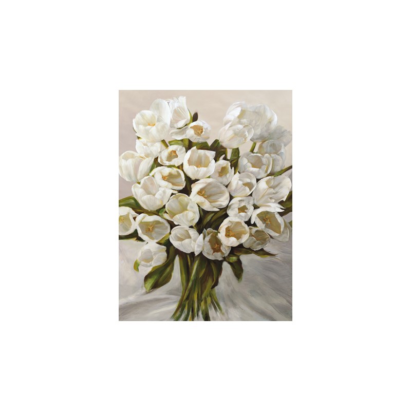 BOUQUET BLANC