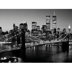 BROOKLYN BRIDGE, NYC