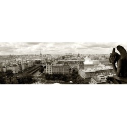 PARIS PANORAMA