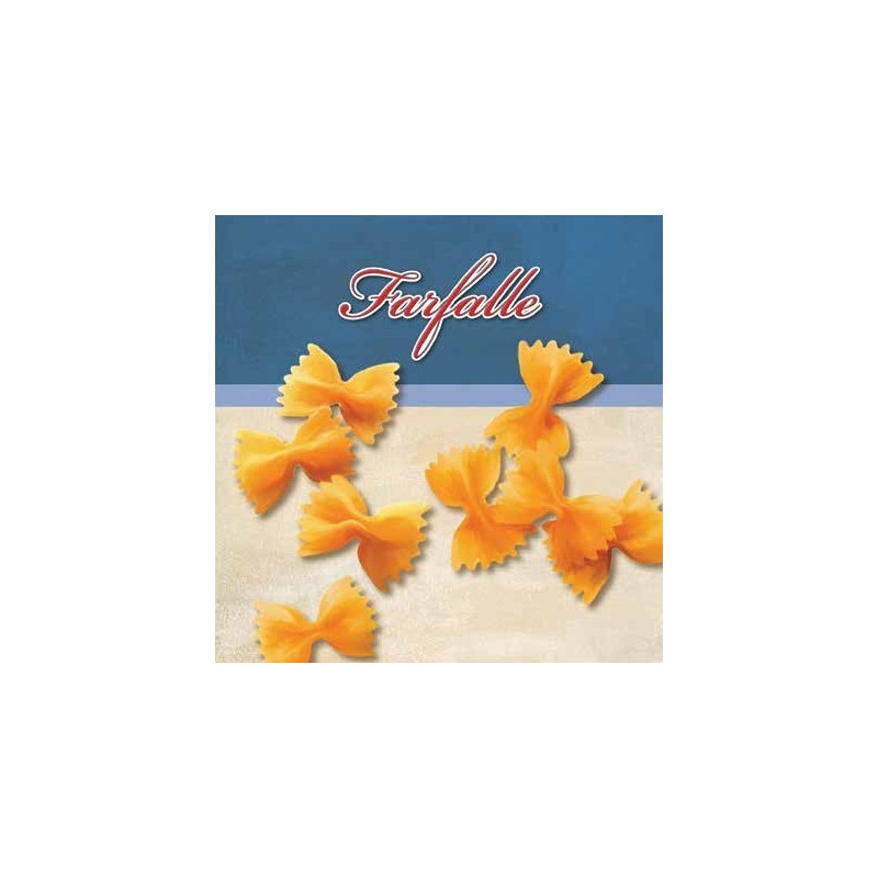 FARFALLE