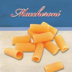 MACCHERONI