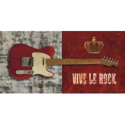 VIVE LE ROCK