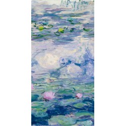 WATERLILIES II