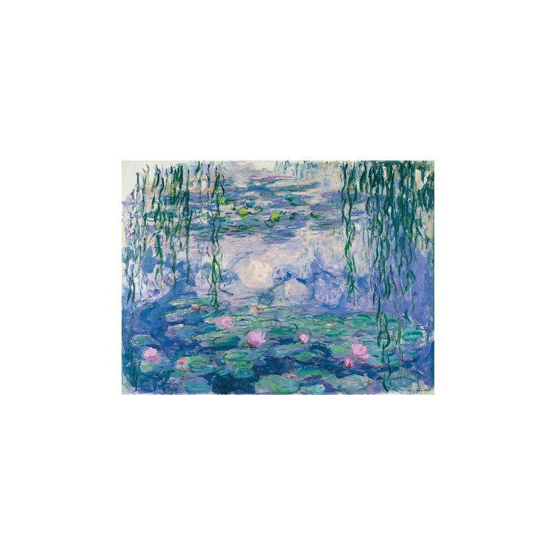 WATERLILIES