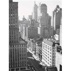 SKYSCRAPERS IN NEW YORK CITY