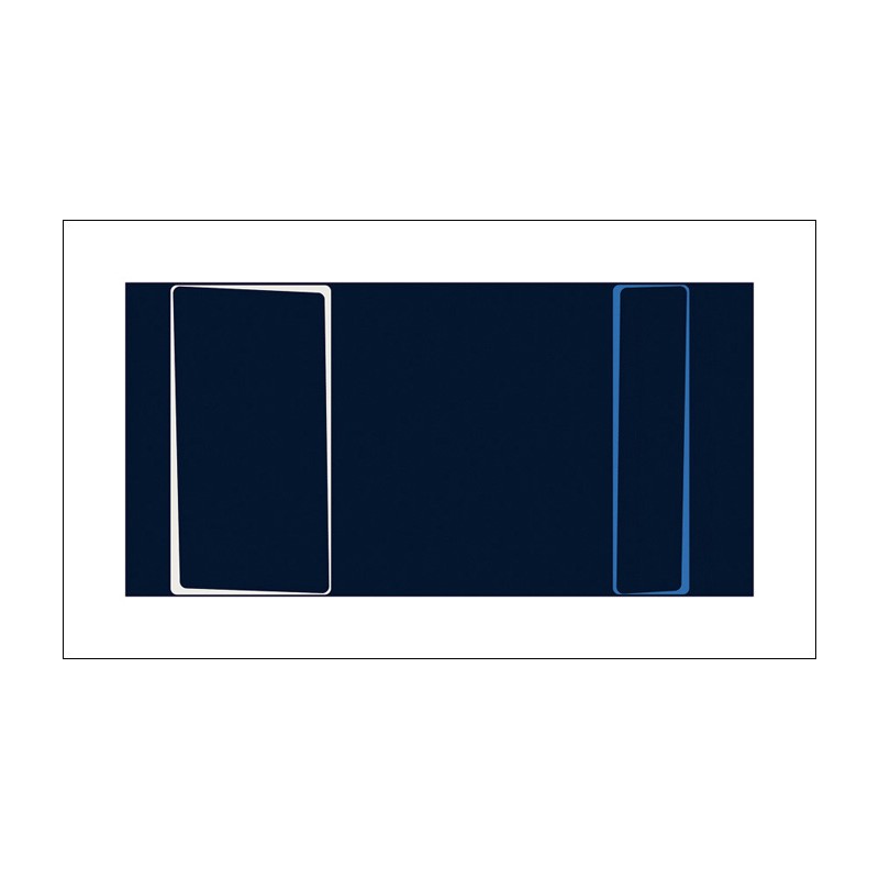 UNTITLED (BLUE), 2013