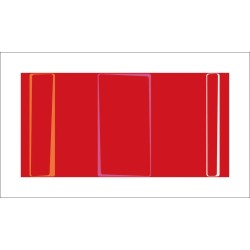 UNTITLED (RED), 2013