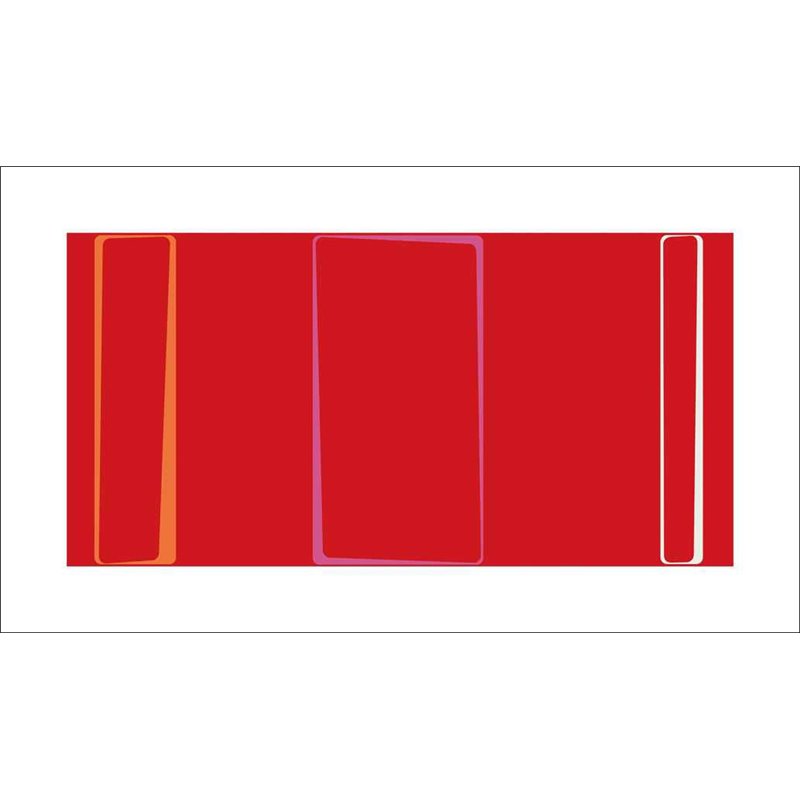 UNTITLED (RED), 2013