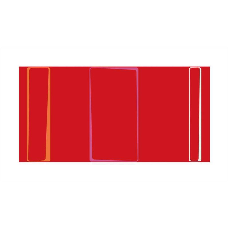 UNTITLED (RED), 2013