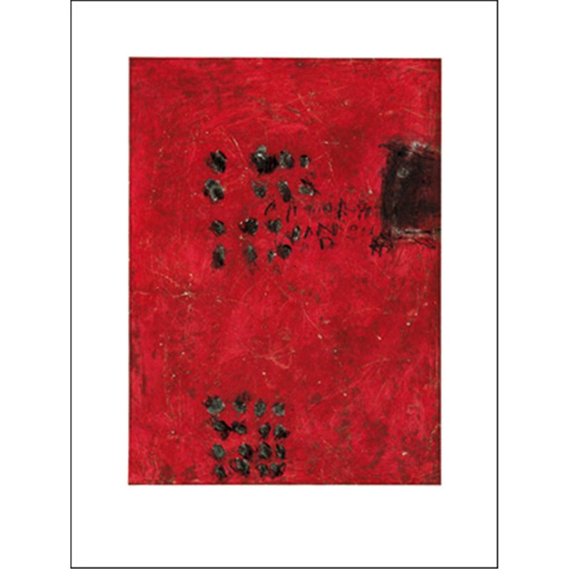 UNTITLED (RED)