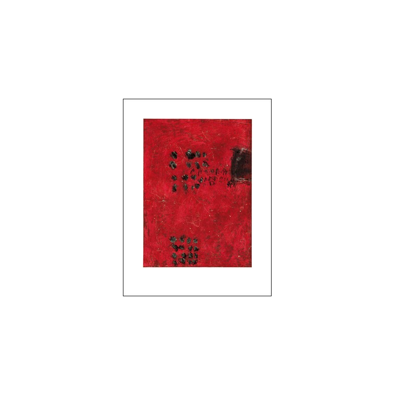 UNTITLED (RED)