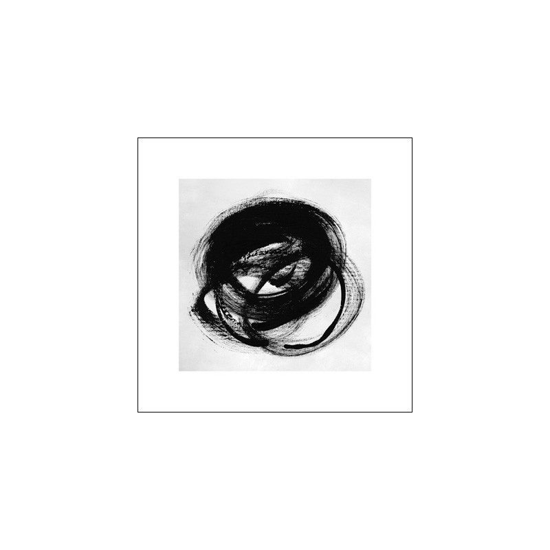 BLACK AND WHITE N°29, 2012