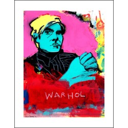 WARHOL, 2010