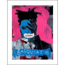 BASQUIAT, 2010