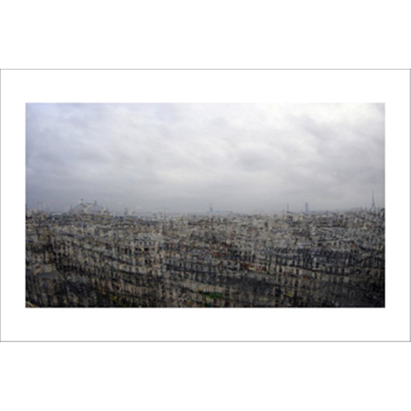 Paris 3, 2015 BEN154