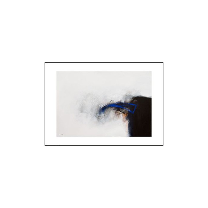 IN SPACE II, 2008