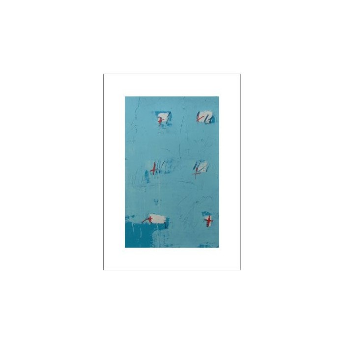 UNTITLED, 2000