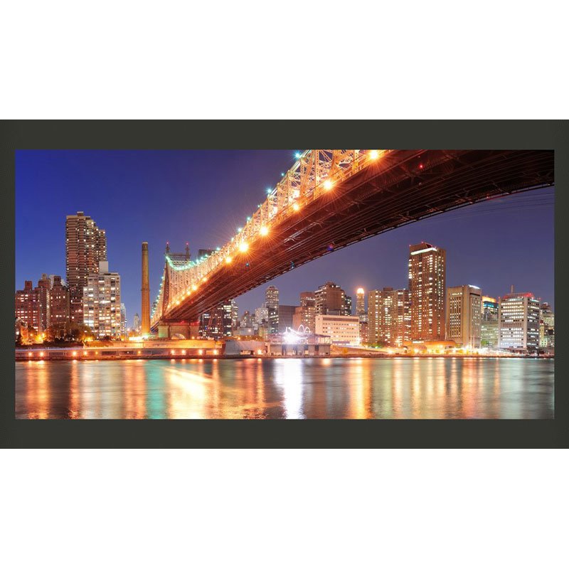 Fotomural Queensborough Bridge - New York
