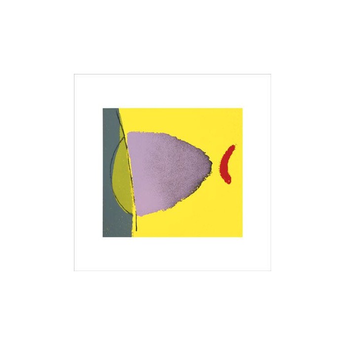 YELLOW 70, 2001